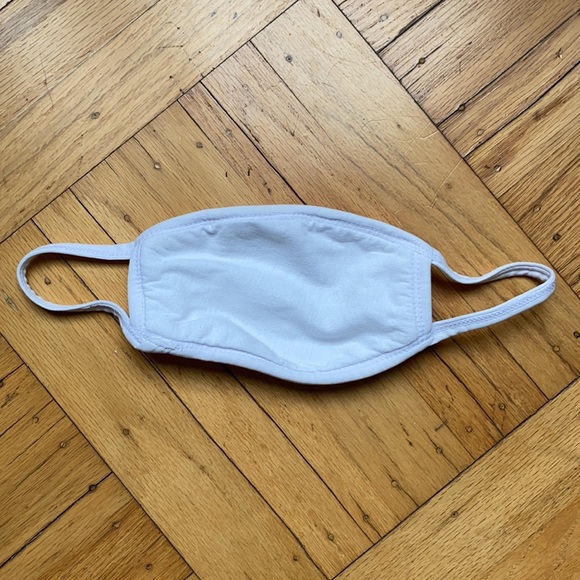 Anti Social Social Club face mask - Picture 2 of 2